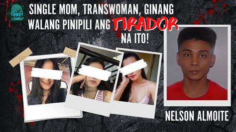 Tirador ng Sugar Mommy .